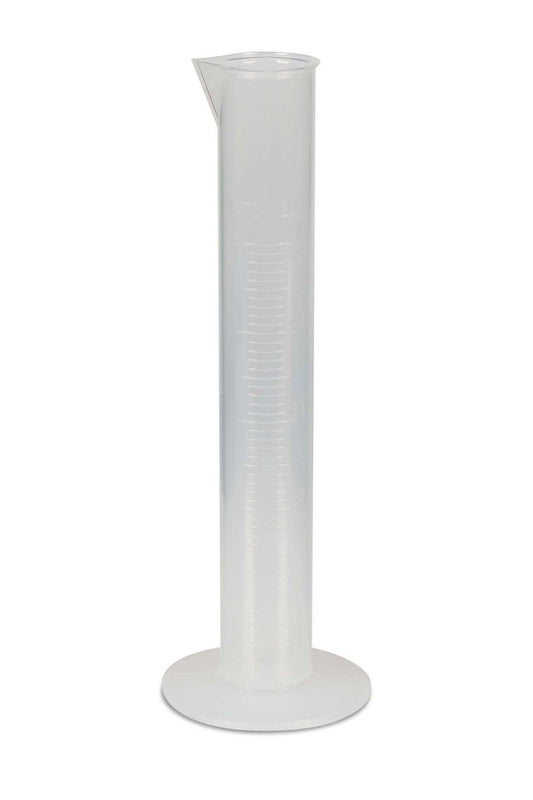 50 mL Plastic Graduated Cylinder