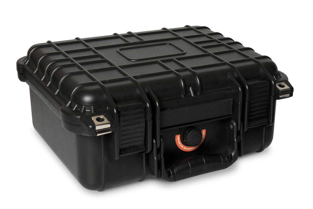 Vertu PREP Mixer protective case