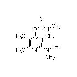 Pirimicarb