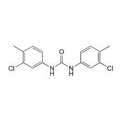 N,N'-bis(3-chloro-4-methylphenyl)urea
