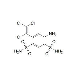 Clorsulon