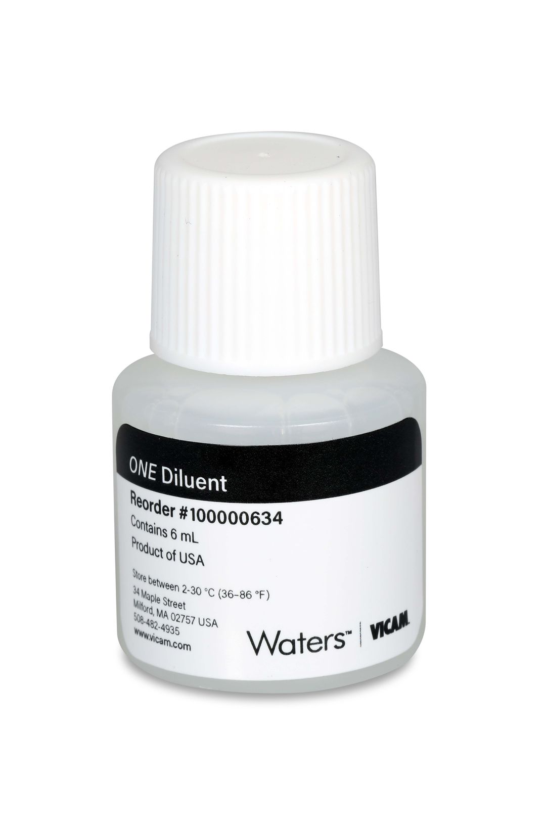 ONE Diluent, 6 mL