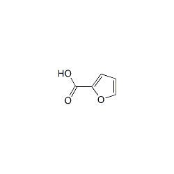 2-Furoic acid