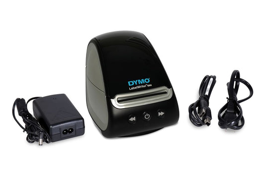 Dymo Printer, 110/220V