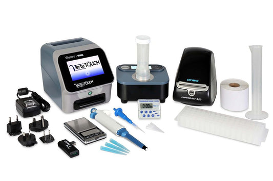 Vertu TOUCH Basic Equipment Package, 110/220V