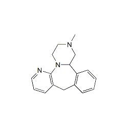 Mirtazapine