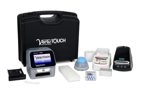Afla M1-V Vertu TOUCH Basic Equipment Package, 220V