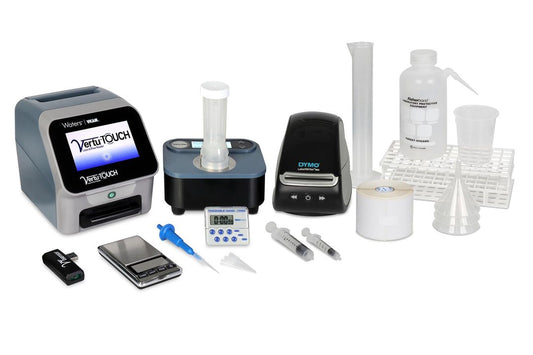 Ochra-V MAX Basic Equipment Package
