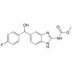 Hydroxyflubendazole