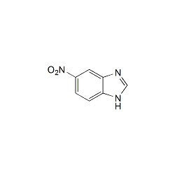5-Nitrobenzimidazole
