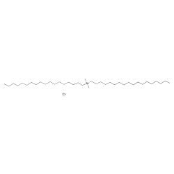 Dimethyldioctadecylammonium chloride