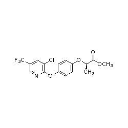 Haloxyfop-P-methyl