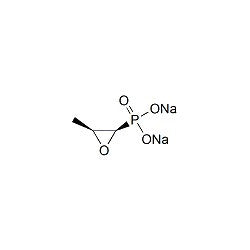 Fosfomycin sodium
