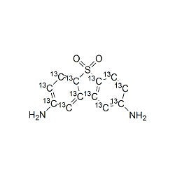 13C12-Dapsone
