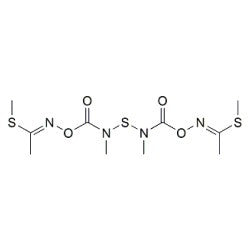 Thiodicarb
