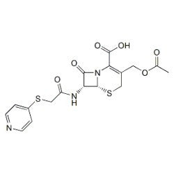 Cephapirin