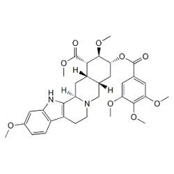 Reserpine