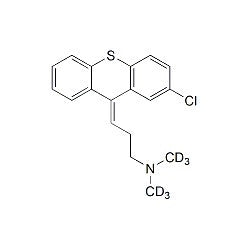 D6-Chlorprothixene