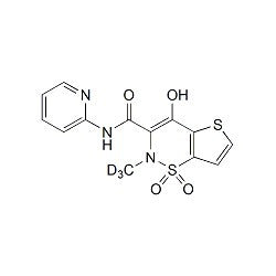 D3-Tenoxicam