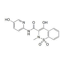5-Hydroxypiroxicam