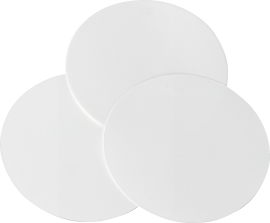 Membrane filters, PORAFIL CA, Cellulose acetate, White