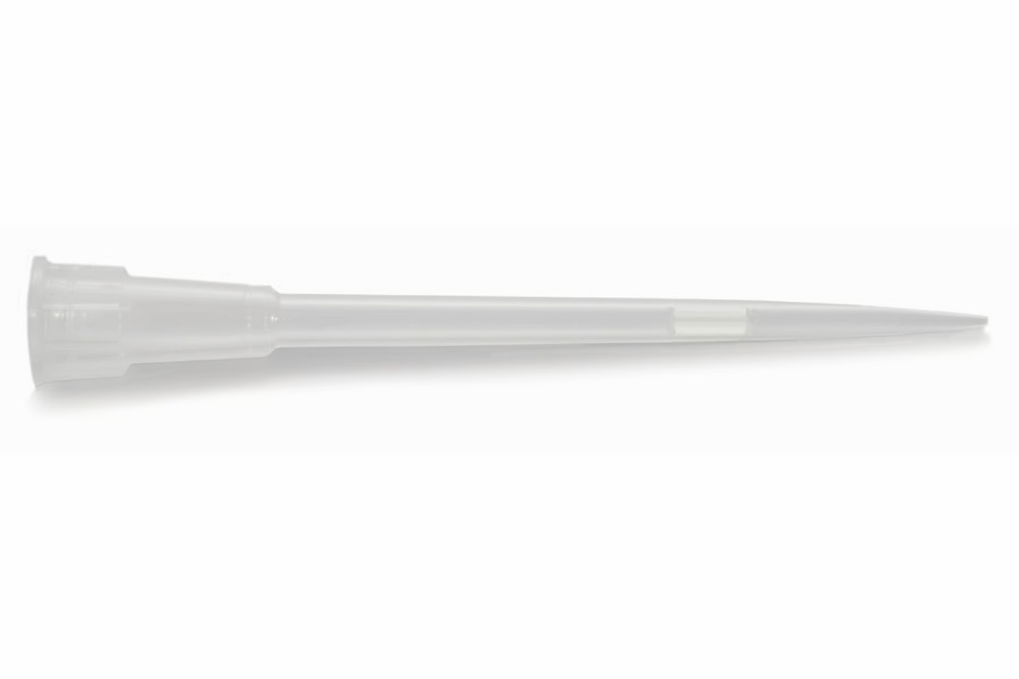 Advantip 10 µL Racked Tips, Low Retention, Extended Length, Filter, Sterile, 10 x 96 Tips/Rack