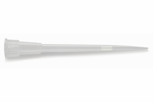 Advantip 10 µL Racked Tips, Low Retention, Extended Length, Filter, Sterile, 10 x 96 Tips/Rack