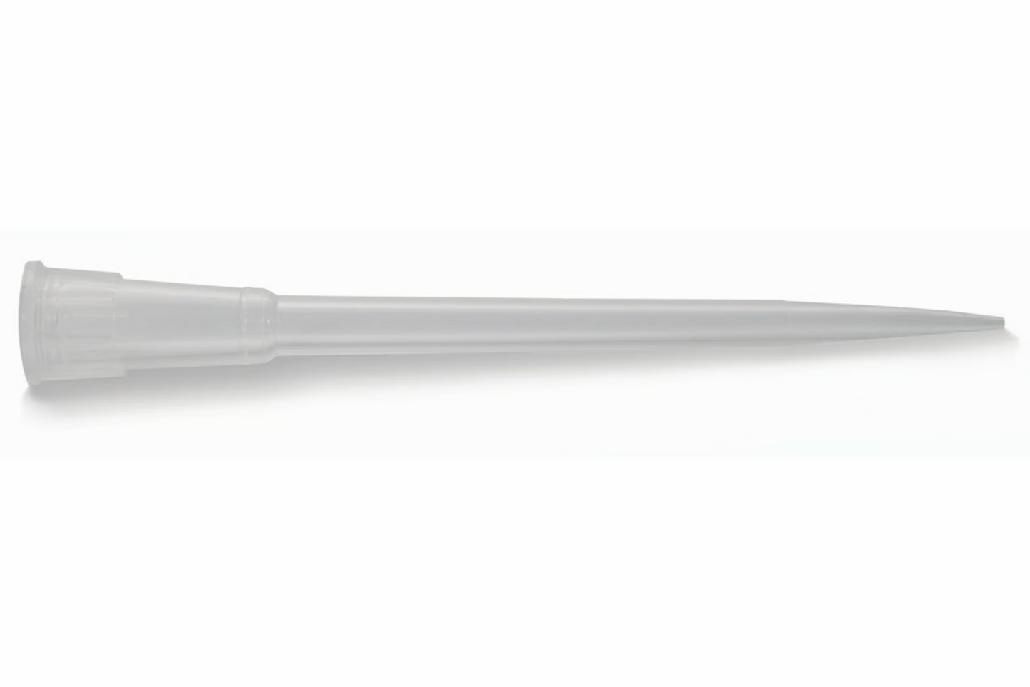 Advantip 10 µL Racked Tips, Non-Sterile, Non-Filter, 10 x 96 Tips/Rack