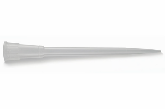Advantip 10 µL Racked Tips, Non-Sterile, Non-Filter, 10 x 96 Tips/Rack