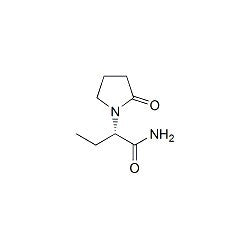 Levetiracetam