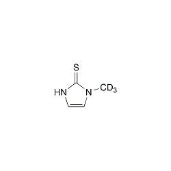 D3-Methimazole
