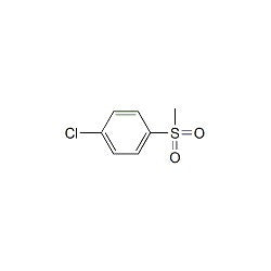 4-Chlorophenyl methyl sulfone