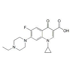 Enrofloxacin