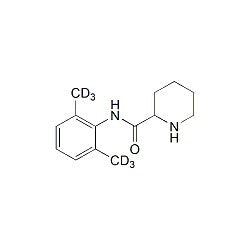 D6-Bupivacaine-desbutyl