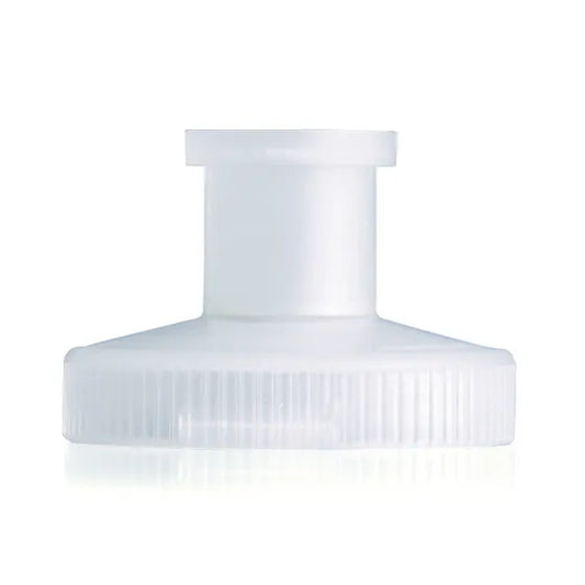 Adapter for PD-Tips II 25 / 50 ml, PP, sterile, BIO-CERT LIQUID HANDLING QUALITY