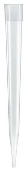 Pip. tips bulk PP 1-  10 ml colorless 10 bags of 100 pc. CERTIFIED LIFE SCIENCE QUALITY