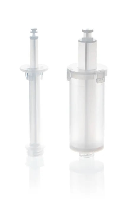 Dispensing cartridge seripettor / seripettor pro / QuikSip™, PP/PE, 10 ml