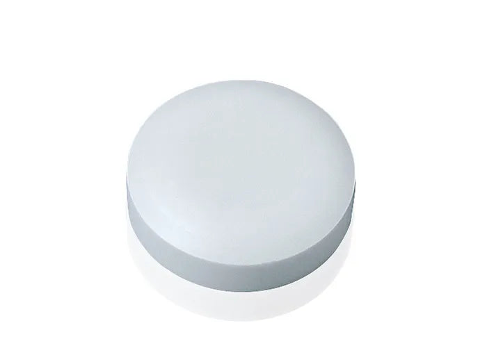 Closure cap seripettor, PP, for nominal volume 25 ml