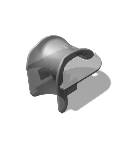 Shelf/rack mount HandyStep S