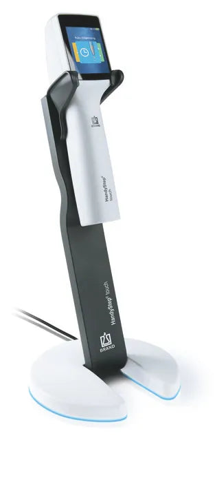 Holding stand HandyStep touch und HandyStep touch S