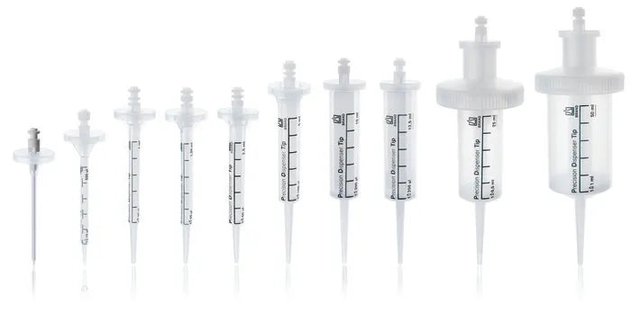 Dispenser-Tips PD-Tips II, 0,5 ml, bulk, PP/PE-HD, type encoded, CERTIFIED LIFE SCIENCE QUALITY