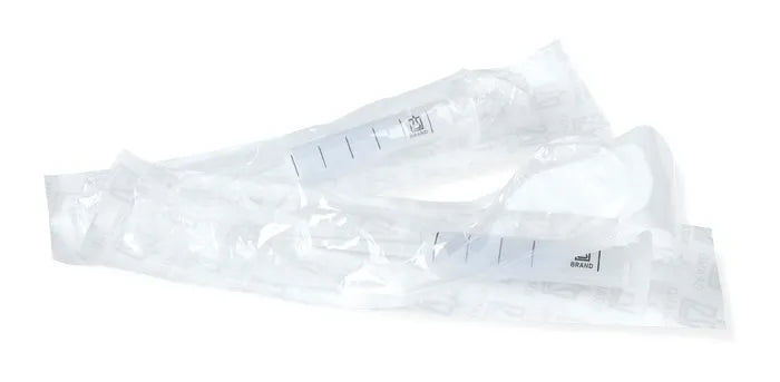 Dispenser-Tips PD-Tips II, 50 ml, Packaged individually, BIO-CERT LIQUID HANDLING QUALITY, sterile, PP/PE-HD, type encoded