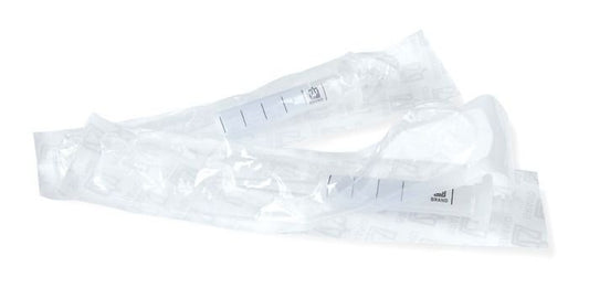Dispenser-Tips PD-Tips II, 25 ml, Packaged individually, BIO-CERT LIQUID HANDLING QUALITY, sterile, PP/PE-HD, type encoded