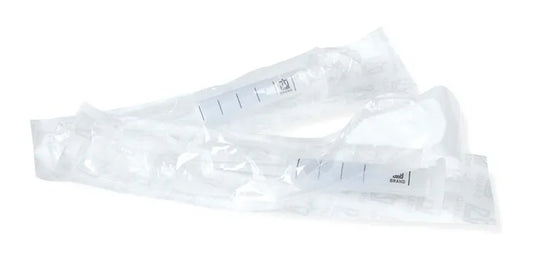 Dispenser-Tips PD-Tips II, 5 ml, Packaged individually, BIO-CERT LIQUID HANDLING QUALITY, sterile, PP/PE-HD, type encoded