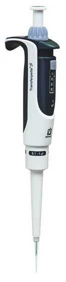 Transferpette® S, fixed-volume, 1.000 µl, F-1000, DE-M