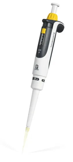 Transferpette® S, fixed-volume, 500 µl, F-500, DE-M