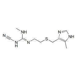 Cimetidine