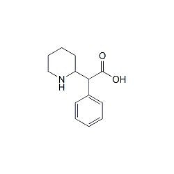 Ritalinic acid