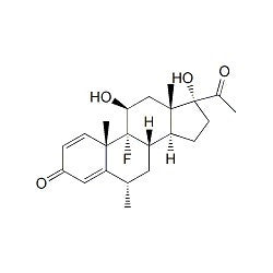 Fluorometholone