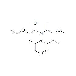 Metolachlor-2-ethoxy
